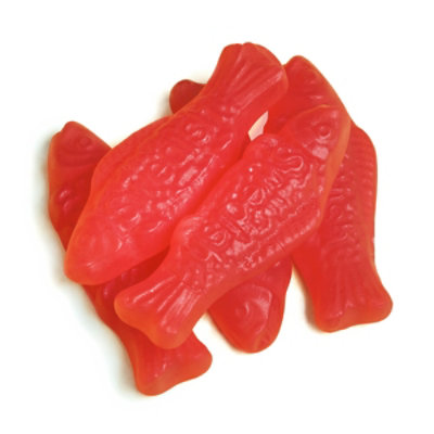 SWEDISH FISH Soft & Chewy Candy - 3.1 Oz - Image 3