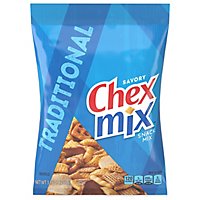 Chex Mix Snack Mix Traditional - 3.75 Oz - Image 2