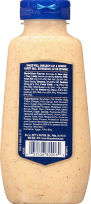 Dietz & Watson Mixed Pepper Mayo 12 Oz - Image 6