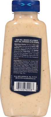 Dietz & Watson Deli Complements Mayo Sweet Red Pepper - 12 Oz - Image 6