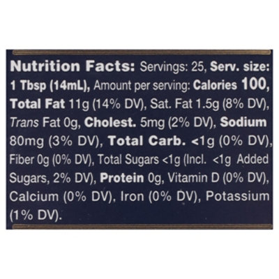 Dietz & Watson Deli Complements Mayo Sweet Red Pepper - 12 Oz - Image 4