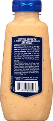 Dietz & Watson Chipotle Mayo - 12 Oz - Image 6