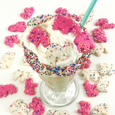 Franz Frosted Party Animal Cookies - 12 Oz - Image 2