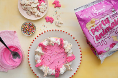 Franz Frosted Party Animal Cookies - 12 Oz - Image 5