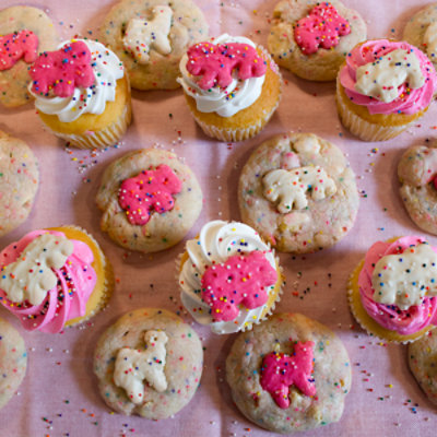 Franz Frosted Party Animal Cookies - 12 Oz - Image 3