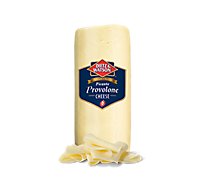 Dietz & Watson Cheese Picante Provolone - 0.50 LB