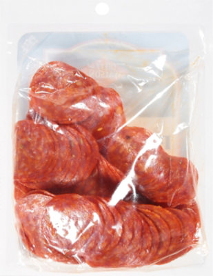 Dietz & Watson Pepperoni Sliced - 6 Oz - Image 6