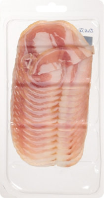 Dietz & Watson Pre-Sliced Pancetta 3 Oz - Image 6