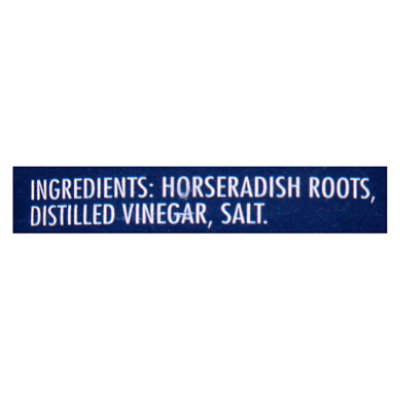 Dietz & Watson Horseradish - 8 Oz - Image 5