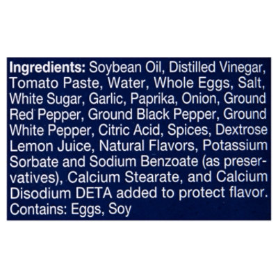 Dietz & Watson Mayo Cajun Style - 12 Oz - Image 5