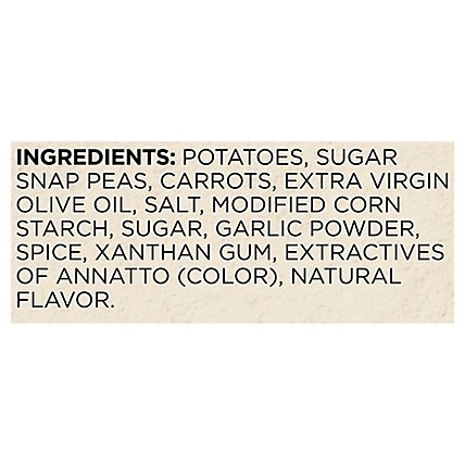 Pictsweet Farms Steamables Vegetables Harvest Red Potatoes & Garlic Herb Sauce - 10 Oz - Image 5