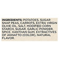 Pictsweet Farms Steamables Vegetables Harvest Red Potatoes & Garlic Herb Sauce - 10 Oz - Image 5