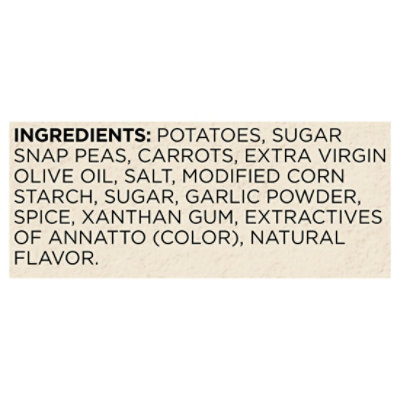 Pictsweet Farms Steamables Vegetables Harvest Red Potatoes & Garlic Herb Sauce - 10 Oz - Image 4