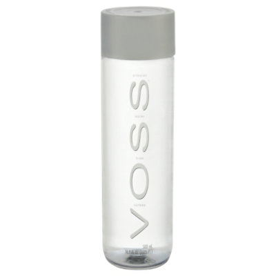 Voss Water Still PET Bottle - 500 Ml - Image 3