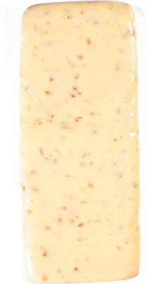 Dietz & Watson Cheese Jalapeno & Cayenne Pepper Cheddar - Image 6