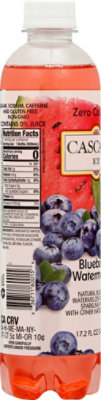 Cascade Ice Sparkling Water Blueberry Watermelon - 17.2 Fl. Oz. - Image 6