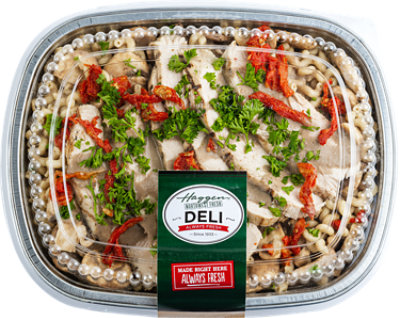 Haggen Chicken Creamy Mushroom Meal - Made Right Here Always Fresh - Image 1