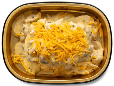 Dietz & Watson Chicken Breast Sriracha - Image 1