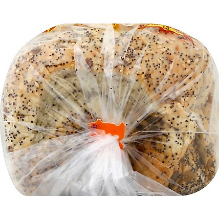 Sumanos Bakery Bread Seeded Sweet Bread - 1.5 Lb - Image 3