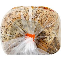 Sumanos Bakery Bread Seeded Sweet Bread - 1.5 Lb - Image 3