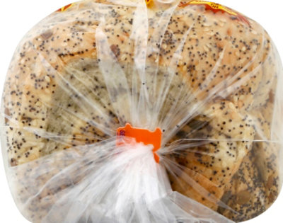 Sumanos Bakery Bread Seeded Sweet Bread - 1.5 Lb - Image 3
