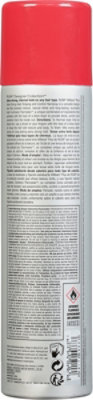 RUSK Designer Collection W8less Plus Hairspray Shaping and Control Extra Strong Hold - 10 Oz - Image 5