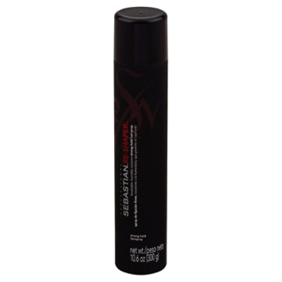 Sebastian Re Shaper H/S - 10.6 Oz - Image 1