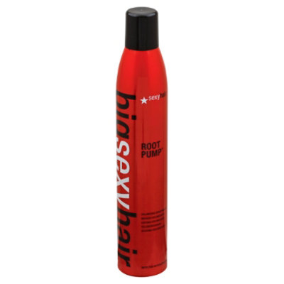 Big Sexy Hair Root Pump - 10 Oz - Image 1