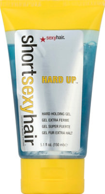 Sexy Style Sexy Hard Up Gel - 5.1 Oz - Image 2