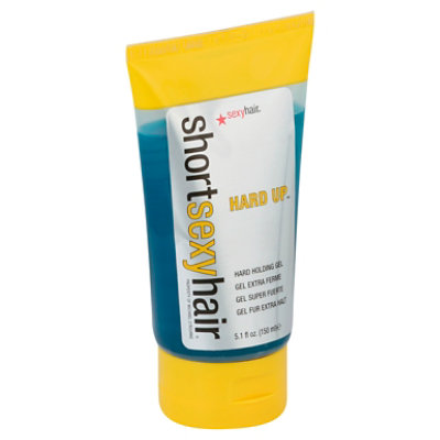 Sexy Style Sexy Hard Up Gel - 5.1 Oz - Image 1