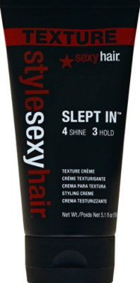 Sexy Style Sexy Slept In Texture Creme - 5.1 Oz - Image 2