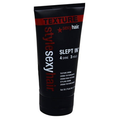 Sexy Style Sexy Slept In Texture Creme - 5.1 Oz - Image 1