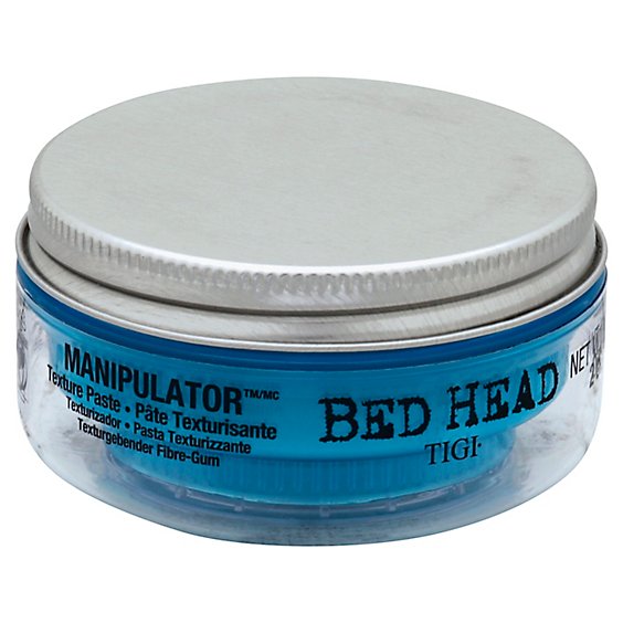 TIGI Bed Head Texture Paste Manipulator - 2.0 Oz