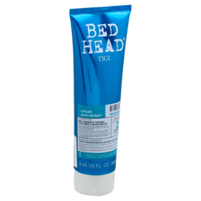 TIGI Bed Head Urban Antidotes Recovery 2 Shampoo - 8.45 Oz - Image 1