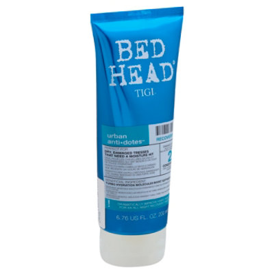 TIGI Bed Head Urban Antidotes Recovery 2 Cond - 6.76 Oz