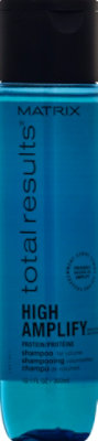 Matrix total results Amplify Shampoo Protein - 10.1 Fl. Oz. - Image 2