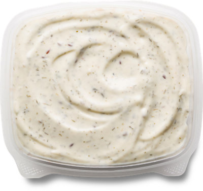 ReadyMeal Dill Dip - Lb