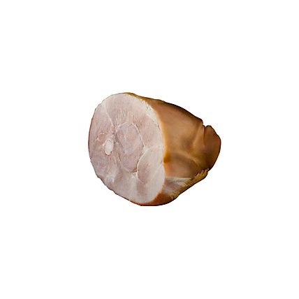 Ham Shank/Butt Portion - 8 Lb - Image 1