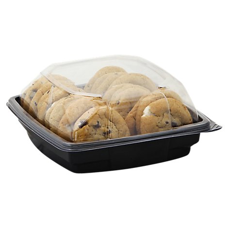 Bakery Cookies Smores 20 Count - Each