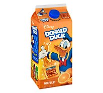 Donald Duck Orange Juice Chilled - 59 Fl. Oz.