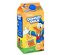 Donald Duck Country Style Orange Juice Chilled - 59 Fl. Oz.