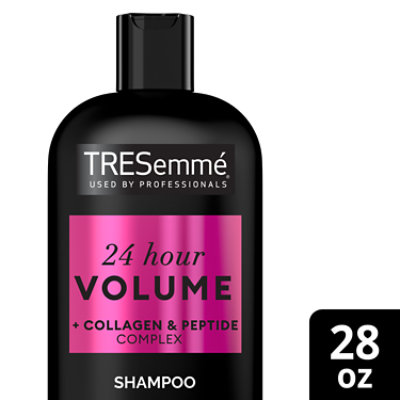 TRESemme Pro Solutions 24 Hour Volume Thickening Shampoo - 28 Oz - Image 2