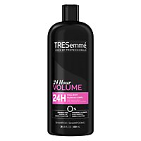 TRESemme Pro Solutions 24 Hour Volume Thickening Shampoo - 28 Oz - Image 1