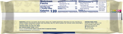Voortman Bakery Sugar Free Iced Almonette Cookies - 8 Oz - Image 5