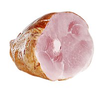 Ham Shank Smoked Portions - 8 Lb