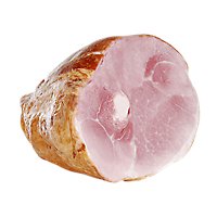 Ham Shank Smoked Portions - 8 Lb - Image 1