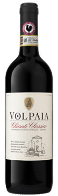 Castello Di Volpaia Chianti Classico Wine - 750 Ml - Image 1