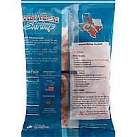 Seafood Counter Shrimp Raw Gulf 21-25 Count - 2 Lb - Image 6