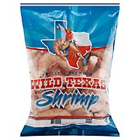 Seafood Counter Shrimp Raw Gulf 21-25 Count - 2 Lb - Image 1