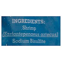 Seafood Counter Shrimp Raw Gulf 21-25 Count - 2 Lb - Image 5
